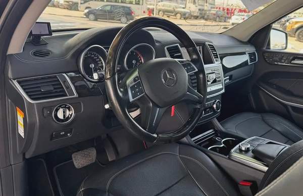 MERCEDES BENZ GL550 | 2014 | CLEAN CAR | FRESH JAPAN IMPORT