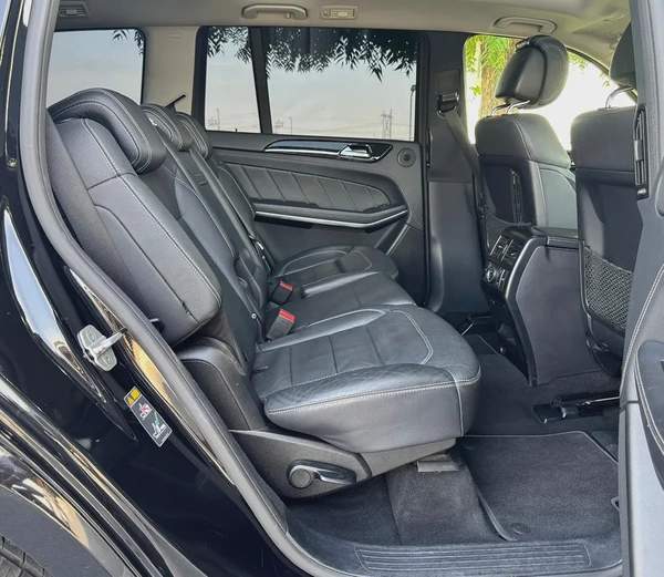 MERCEDES BENZ GL550 | 2014 | CLEAN CAR | FRESH JAPAN IMPORT