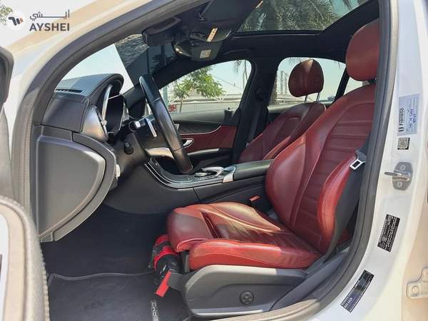 Mecedes benz C200 2020