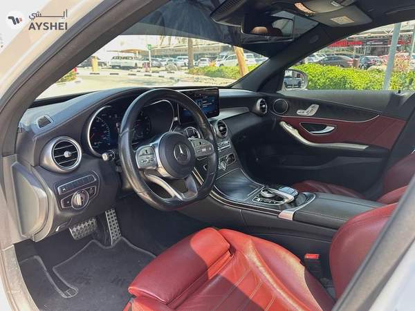 Mecedes benz C200 2020