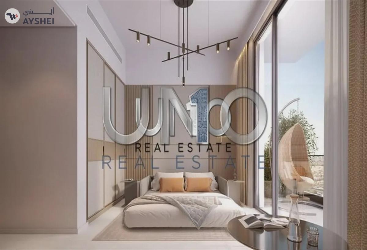 APARTMENT FOR SALE IN AZIZI MILAN, CITY OF ARABIA-13-13