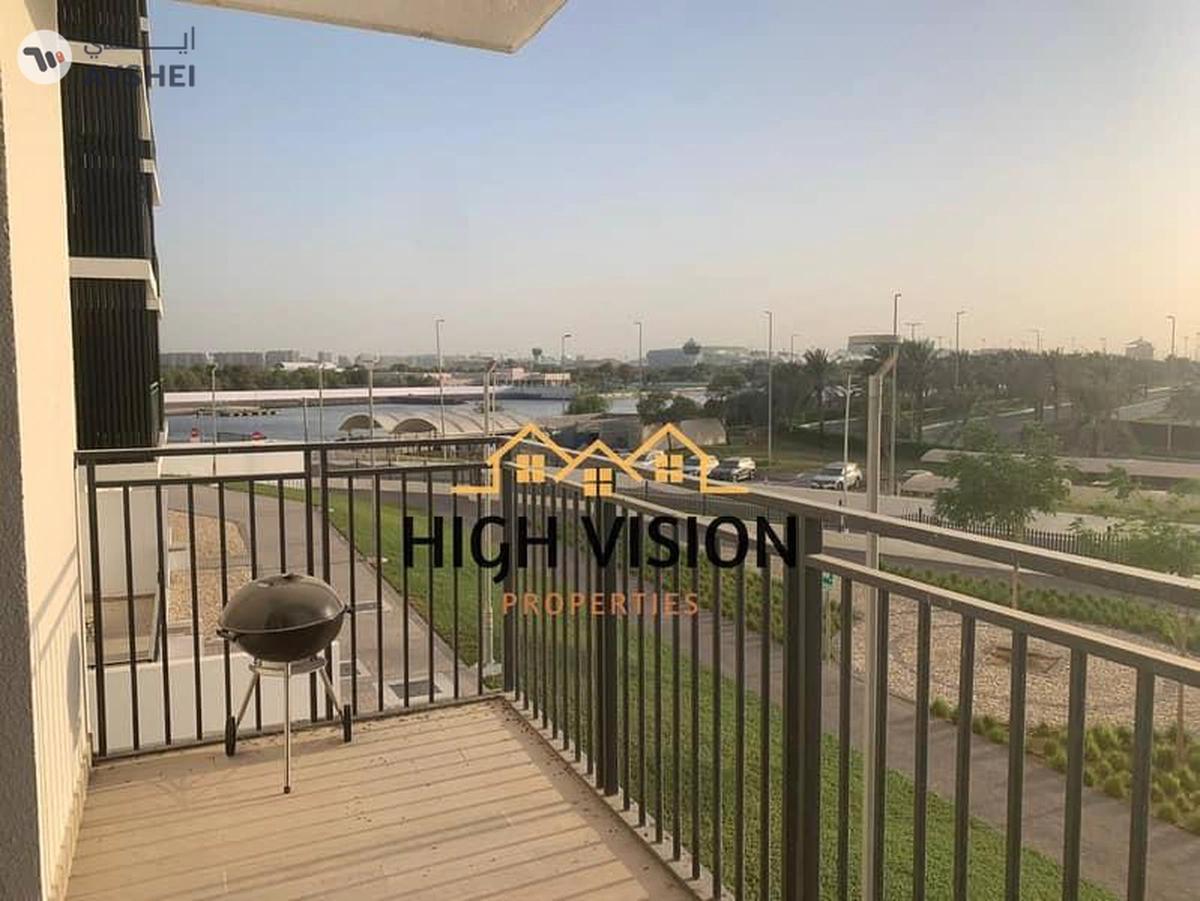 Water's Edge, Yas Island, Abu Dhabi-0-0