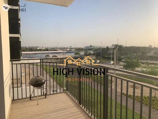 Water's Edge, Yas Island, Abu Dhabi