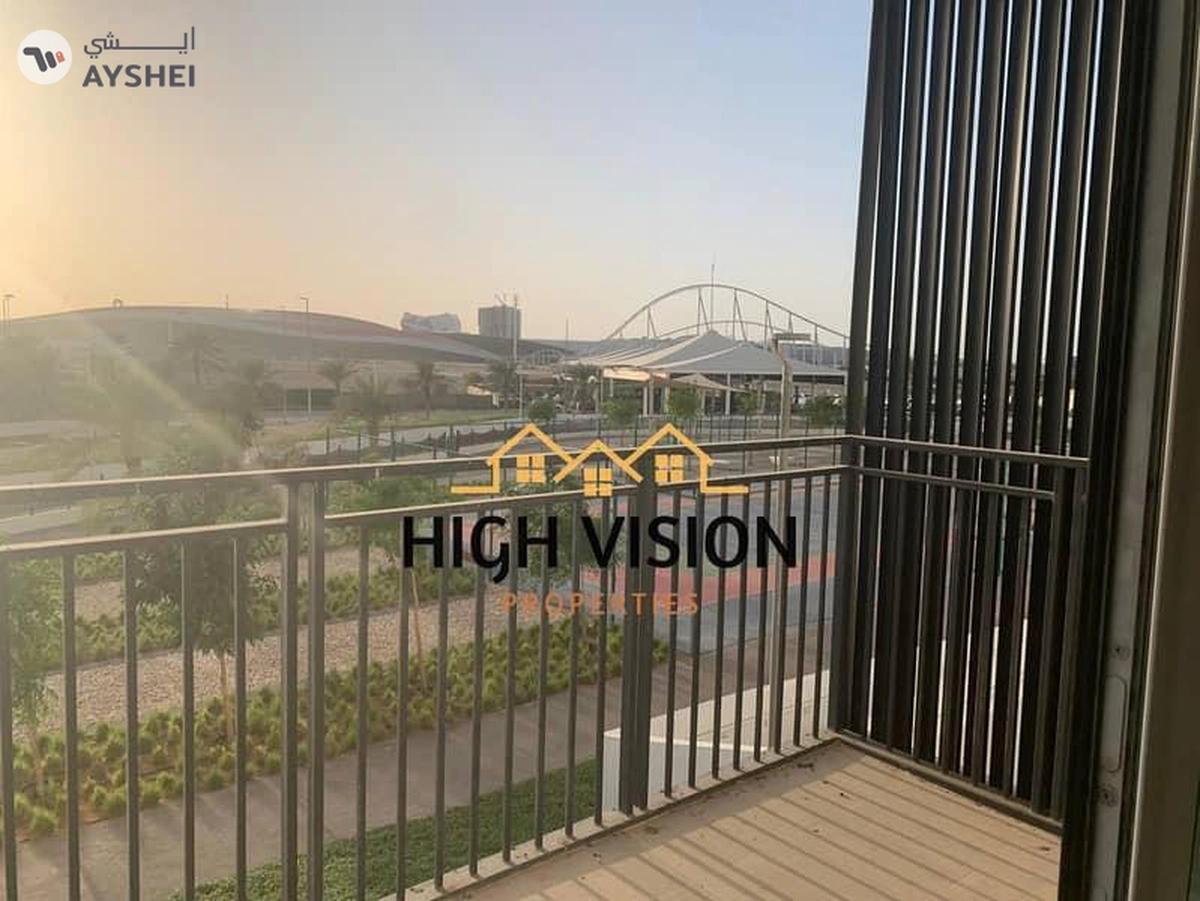 Water's Edge, Yas Island, Abu Dhabi-0-landscape