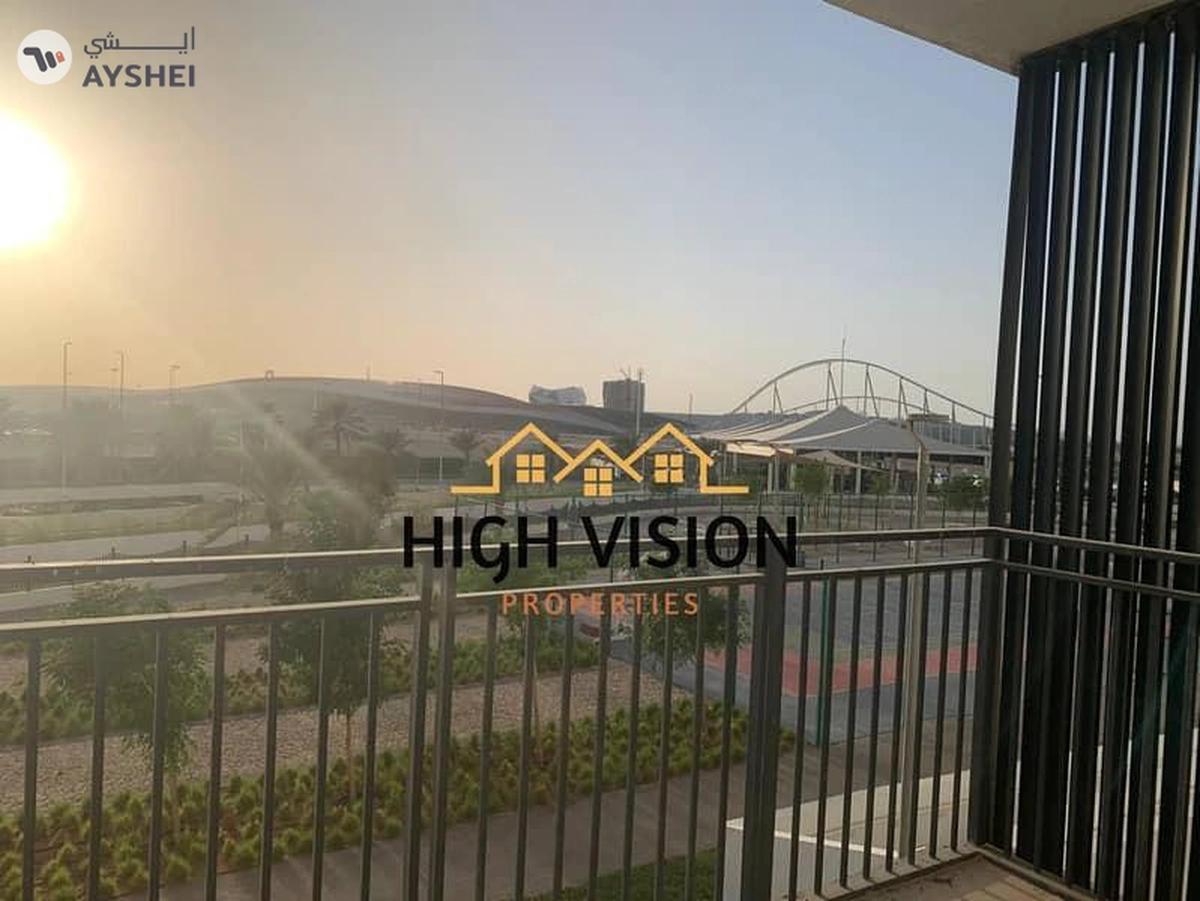 Water's Edge, Yas Island, Abu Dhabi-6-6