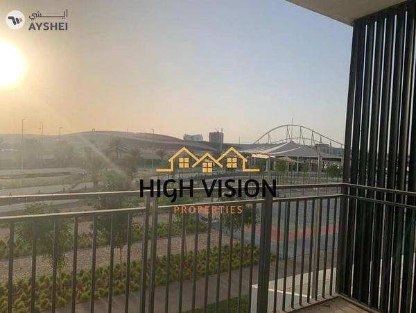 Water's Edge, Yas Island, Abu Dhabi