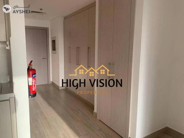 Water's Edge, Yas Island, Abu Dhabi