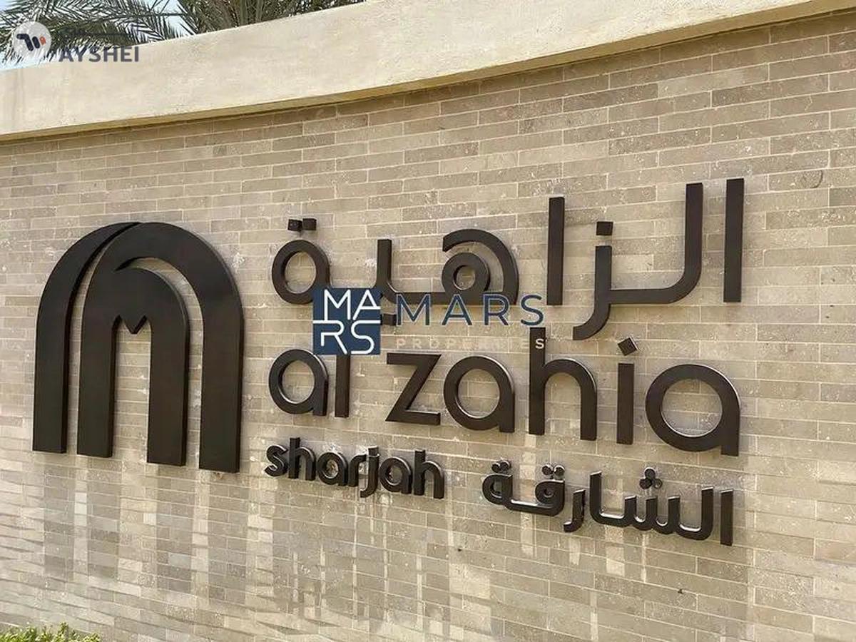 luxury| Modern style| Prime location| PRIVET GARDEN | Full amentias | Free hold-9-9