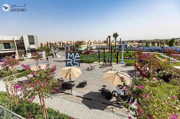 luxury| Modern style| Prime location| PRIVET GARDEN | Full amentias | Free hold