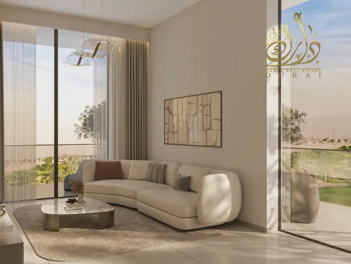 Luxury Apartment | Flexible Payment Plan | High Quality | Specious Layouts | High Demand | Book Now-1-1