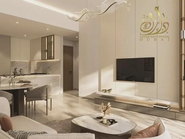 Luxury Apartment | Flexible Payment Plan | High Quality | Specious Layouts | High Demand | Book Now