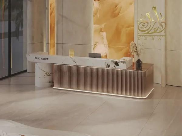 Luxury Apartment | Flexible Payment Plan | High Quality | Specious Layouts | High Demand | Book Now