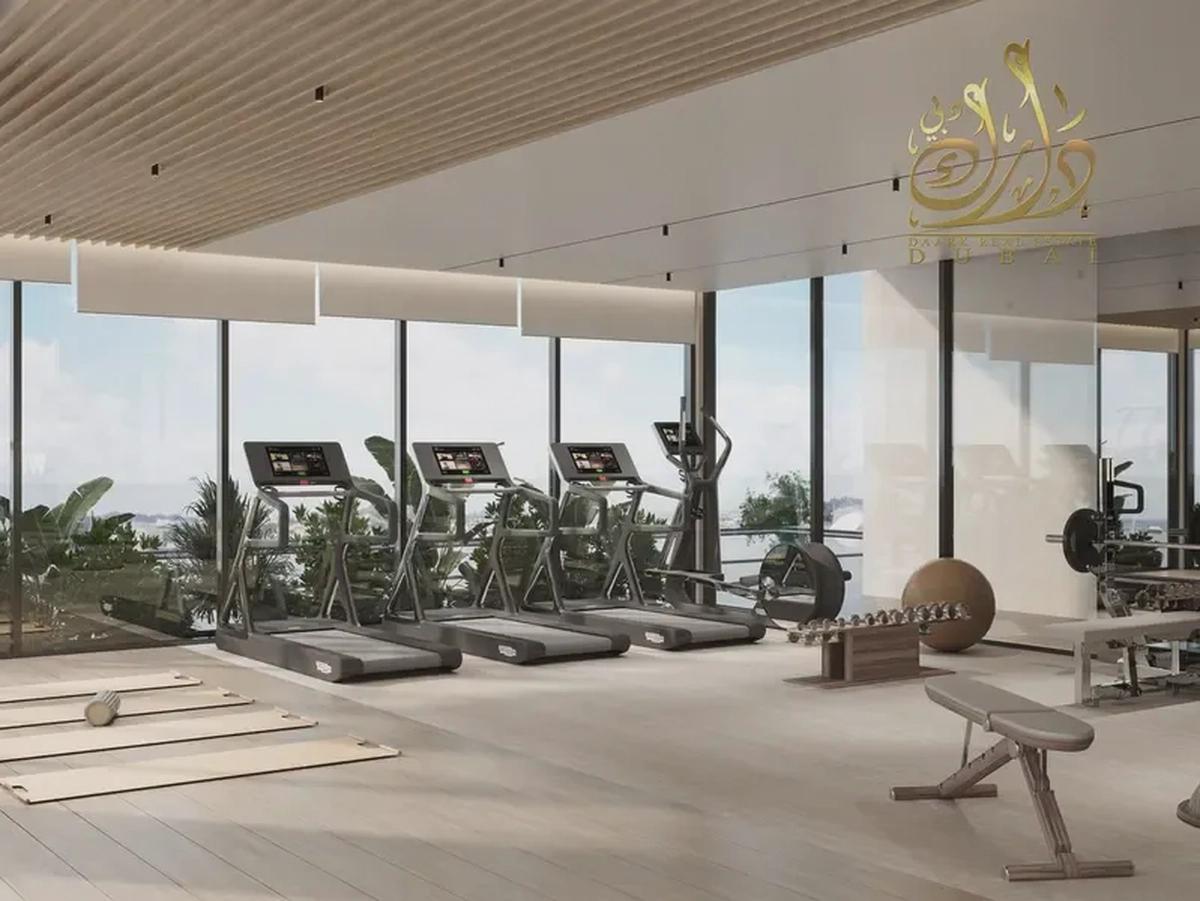 Luxury Apartment | Flexible Payment Plan | High Quality | Specious Layouts | High Demand | Book Now-2-2