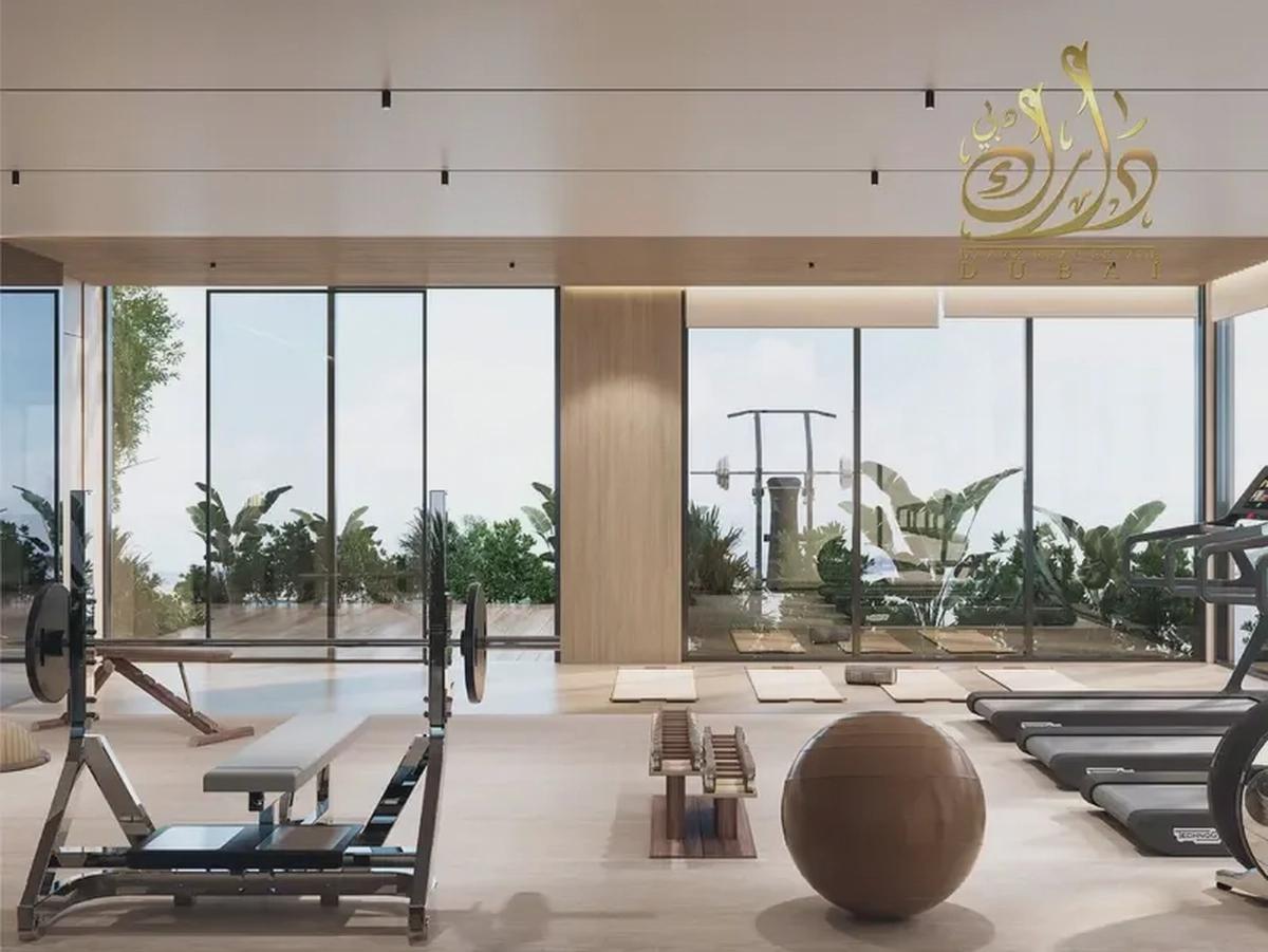 Luxury Apartment | Flexible Payment Plan | High Quality | Specious Layouts | High Demand | Book Now-7-7