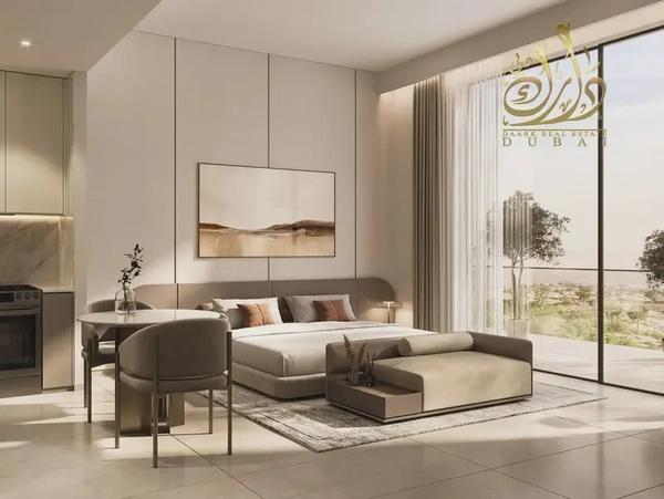 Luxury Apartment | Flexible Payment Plan | High Quality | Specious Layouts | High Demand | Book Now