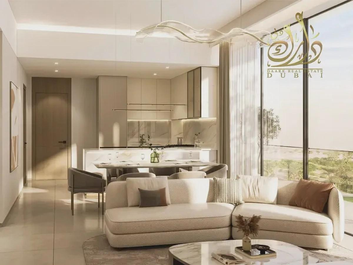 Luxury Apartment | Flexible Payment Plan | High Quality | Specious Layouts | High Demand | Book Now-8-8