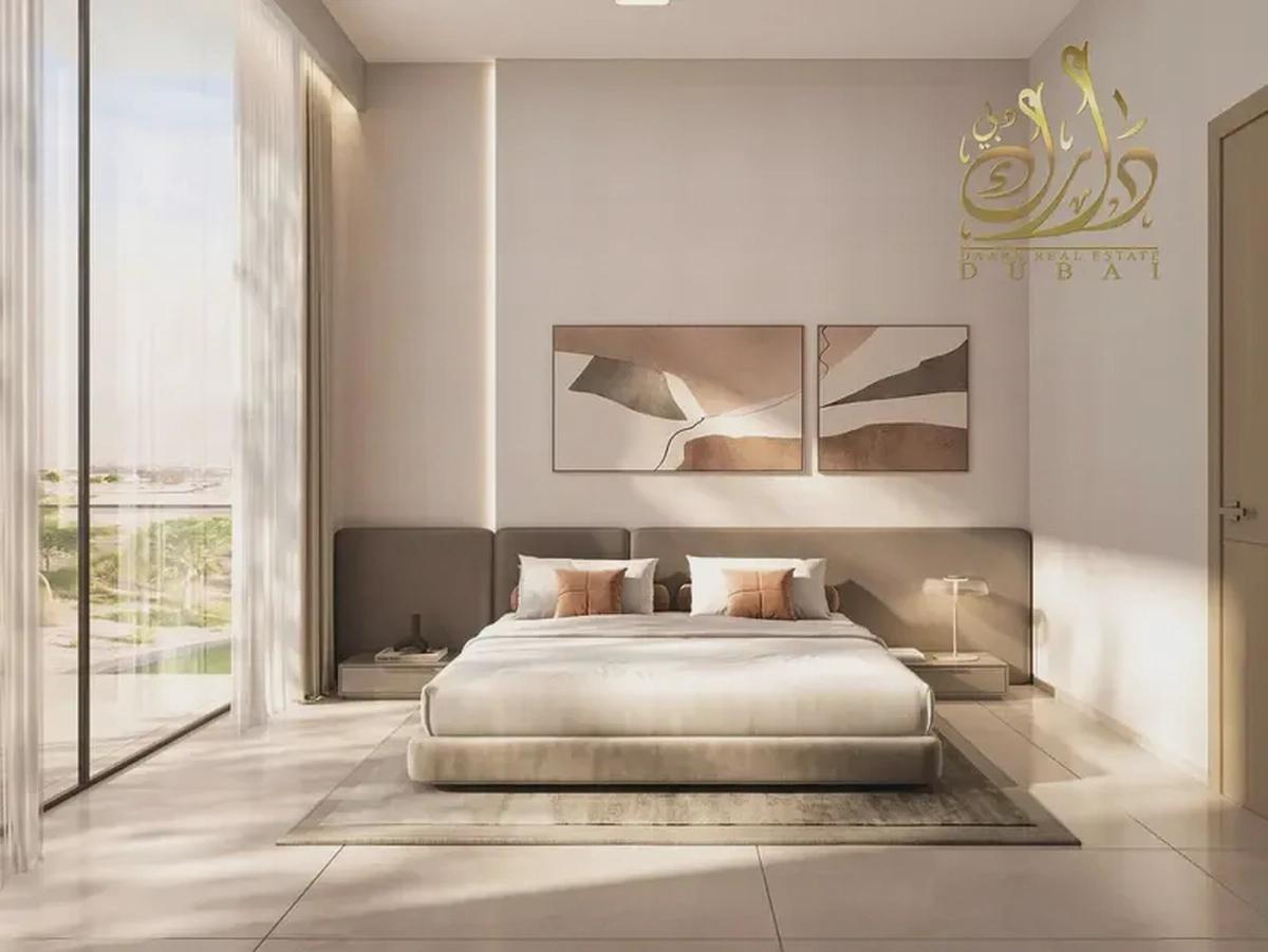 Luxury Apartment | Flexible Payment Plan | High Quality | Specious Layouts | High Demand | Book Now-11-11