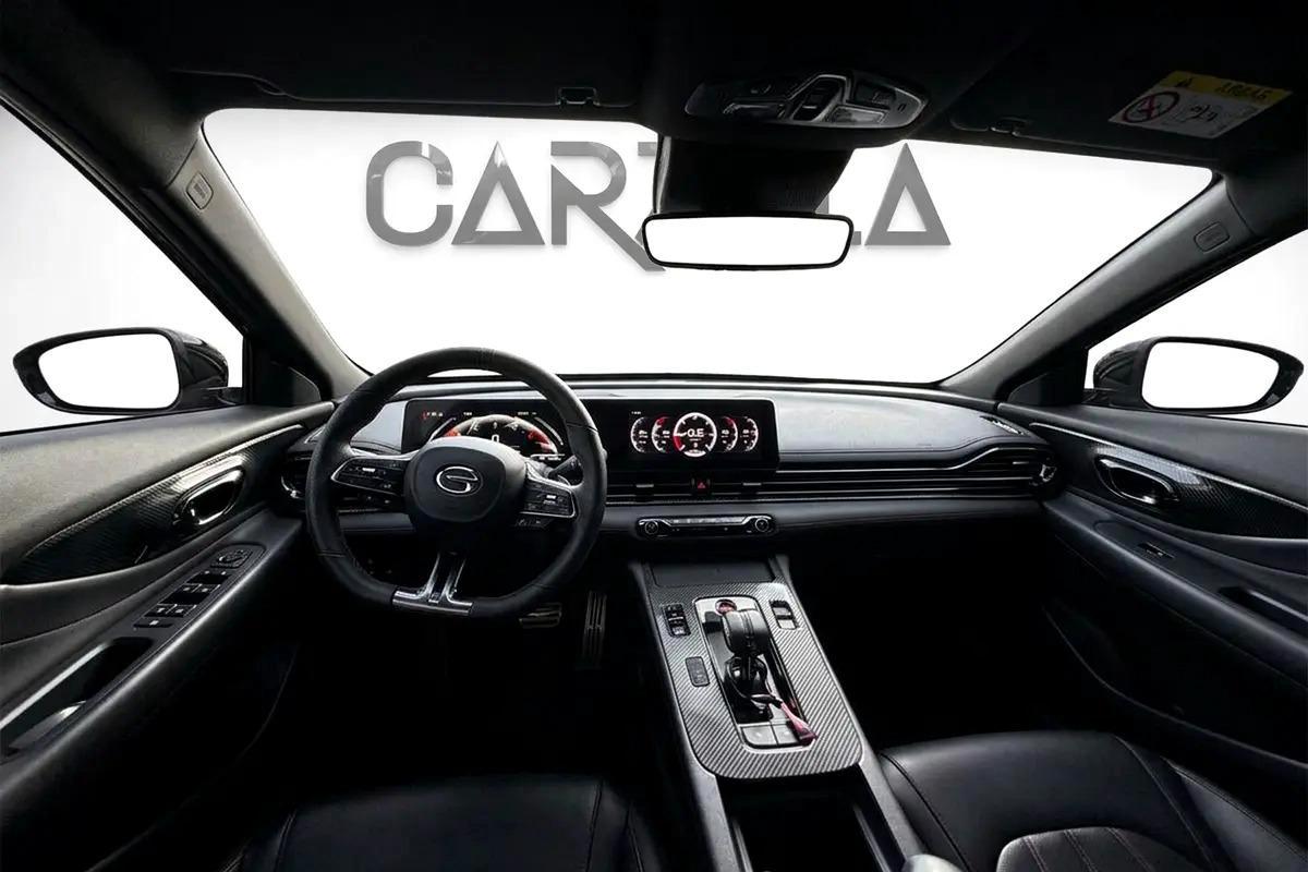 AED 1,097 P.M l 0% Downpayment l Empow S GL l Excellent Condition-2-2