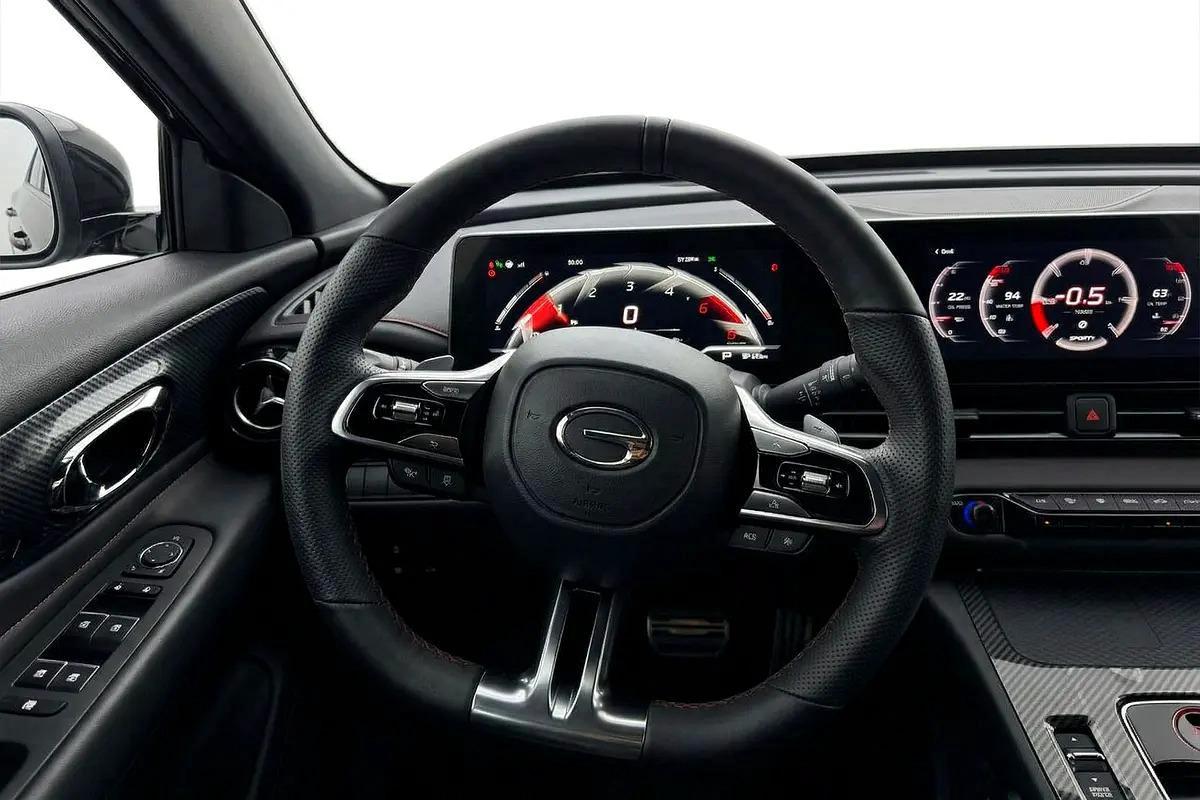 AED 1,097 P.M l 0% Downpayment l Empow S GL l Excellent Condition-9-9