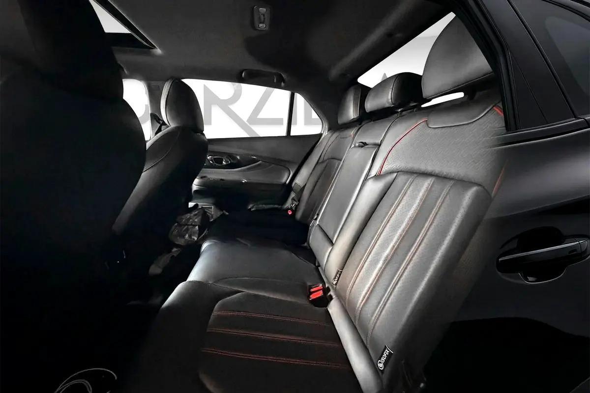 AED 1,097 P.M l 0% Downpayment l Empow S GL l Excellent Condition-3-3