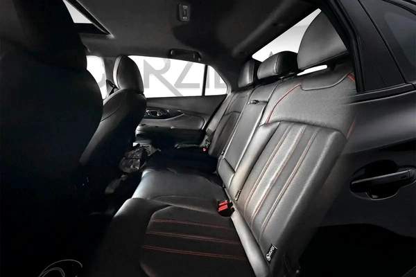 AED 1,097 P.M l 0% Downpayment l Empow S GL l Excellent Condition