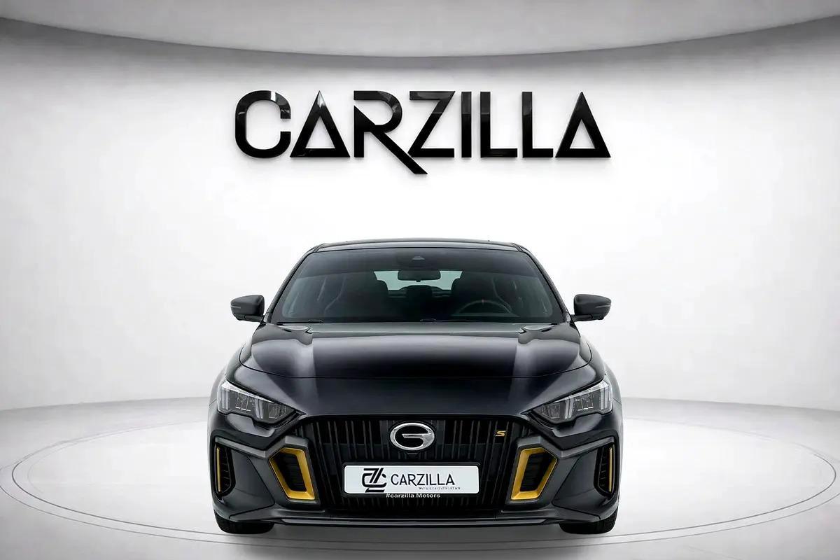 AED 1,097 P.M l 0% Downpayment l Empow S GL l Excellent Condition-0-0