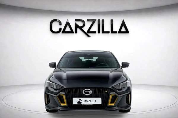 AED 1,097 P.M l 0% Downpayment l Empow S GL l Excellent Condition