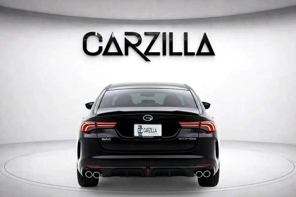 AED 1,097 P.M l 0% Downpayment l Empow S GL l Excellent Condition