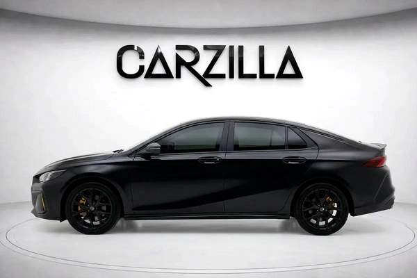 AED 1,097 P.M l 0% Downpayment l Empow S GL l Excellent Condition