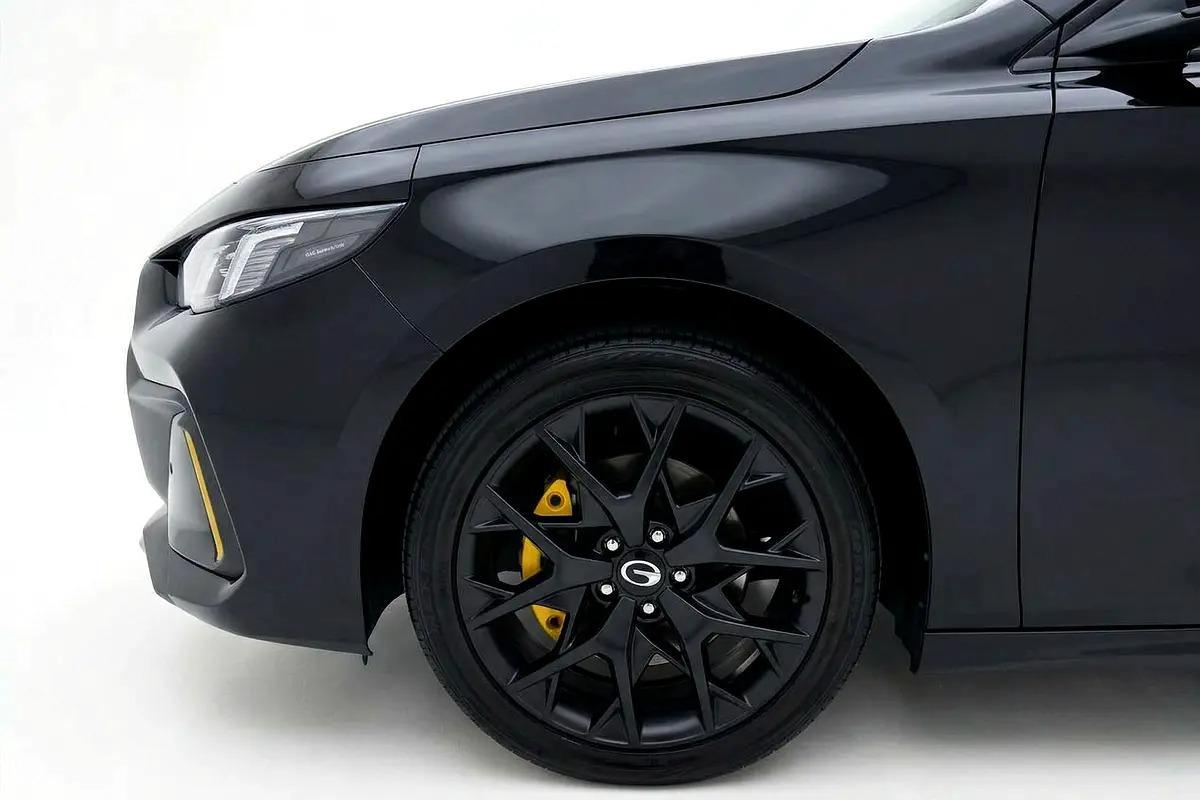 AED 1,097 P.M l 0% Downpayment l Empow S GL l Excellent Condition-4-4