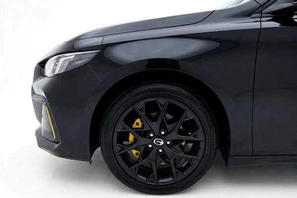 AED 1,097 P.M l 0% Downpayment l Empow S GL l Excellent Condition