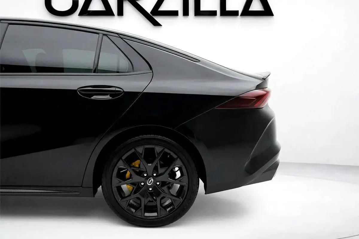 AED 1,097 P.M l 0% Downpayment l Empow S GL l Excellent Condition-6-6