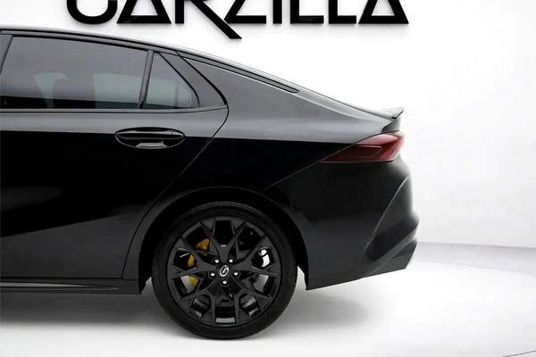 AED 1,097 P.M l 0% Downpayment l Empow S GL l Excellent Condition