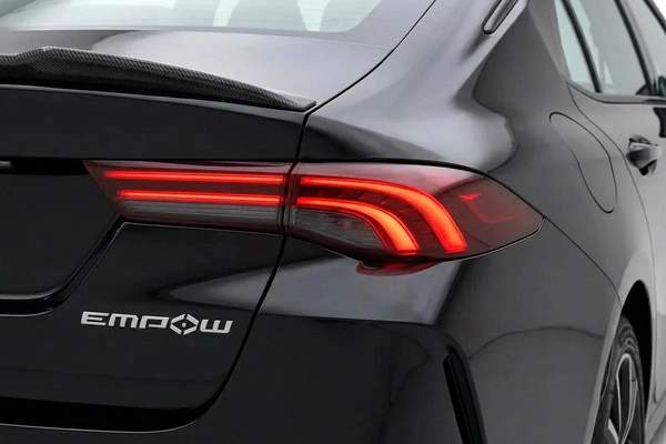 AED 1,097 P.M l 0% Downpayment l Empow S GL l Excellent Condition