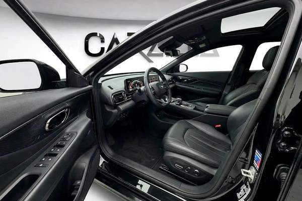 AED 1,097 P.M l 0% Downpayment l Empow S GL l Excellent Condition