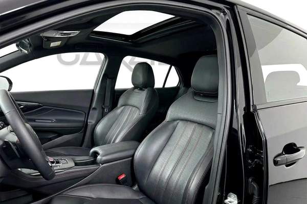 AED 1,097 P.M l 0% Downpayment l Empow S GL l Excellent Condition