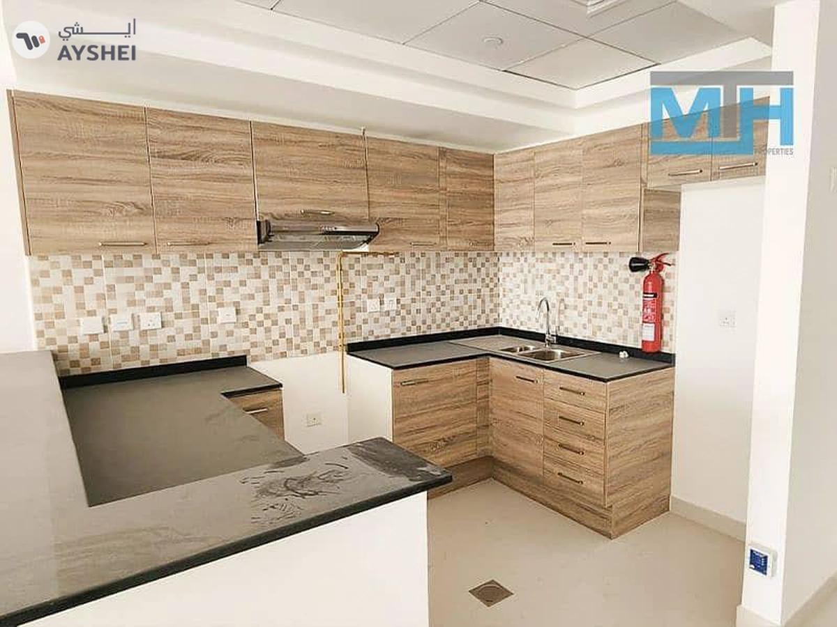 Arabian, Canal Residence West, Dubai Sports City, Dubai-3-3