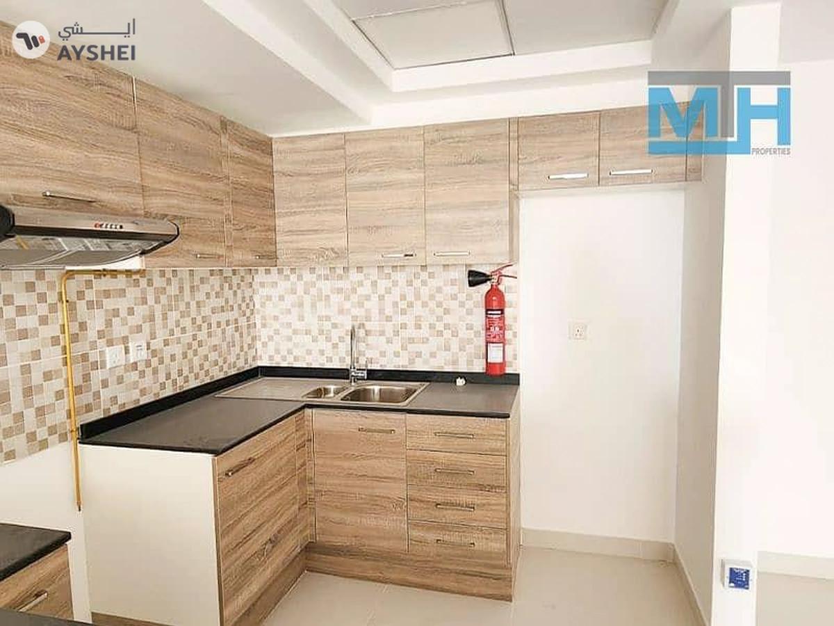 Arabian, Canal Residence West, Dubai Sports City, Dubai-4-4