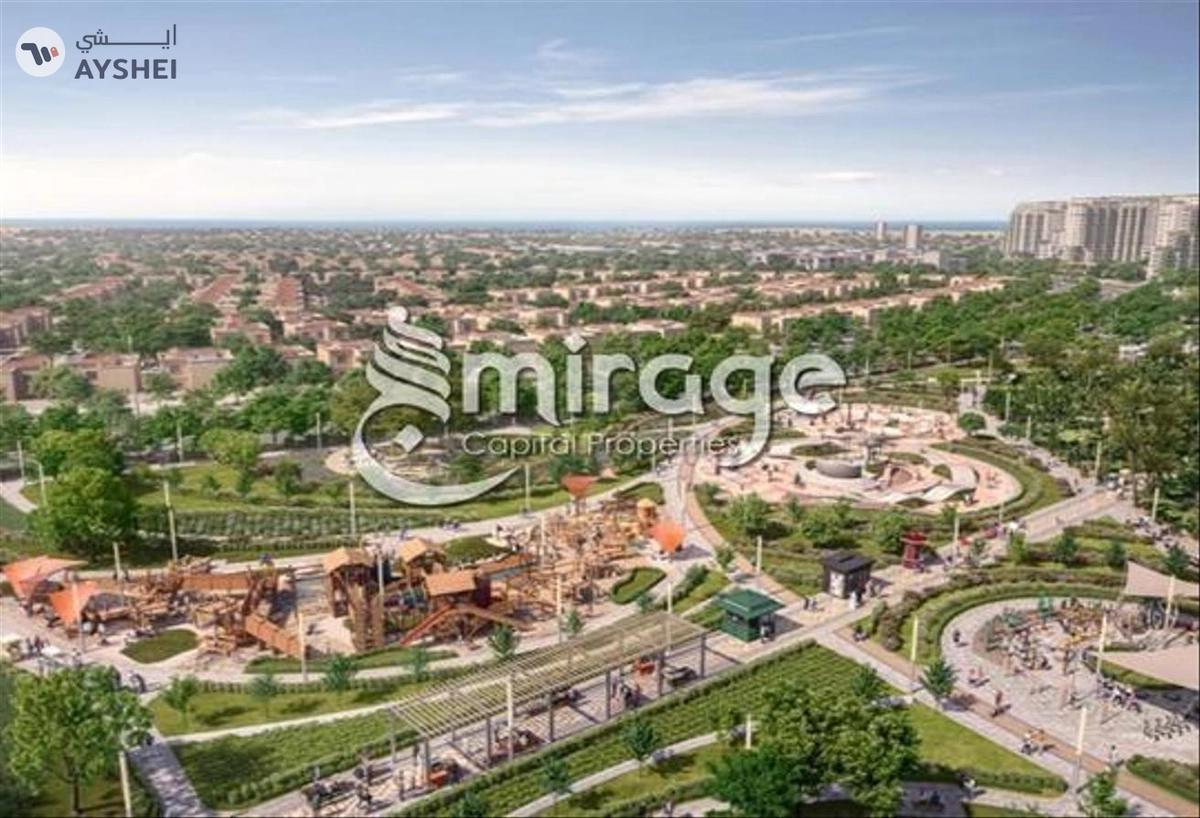 VILLA FOR SALE IN YAS PARK VIEWS, YAS ISLAND-0-landscape