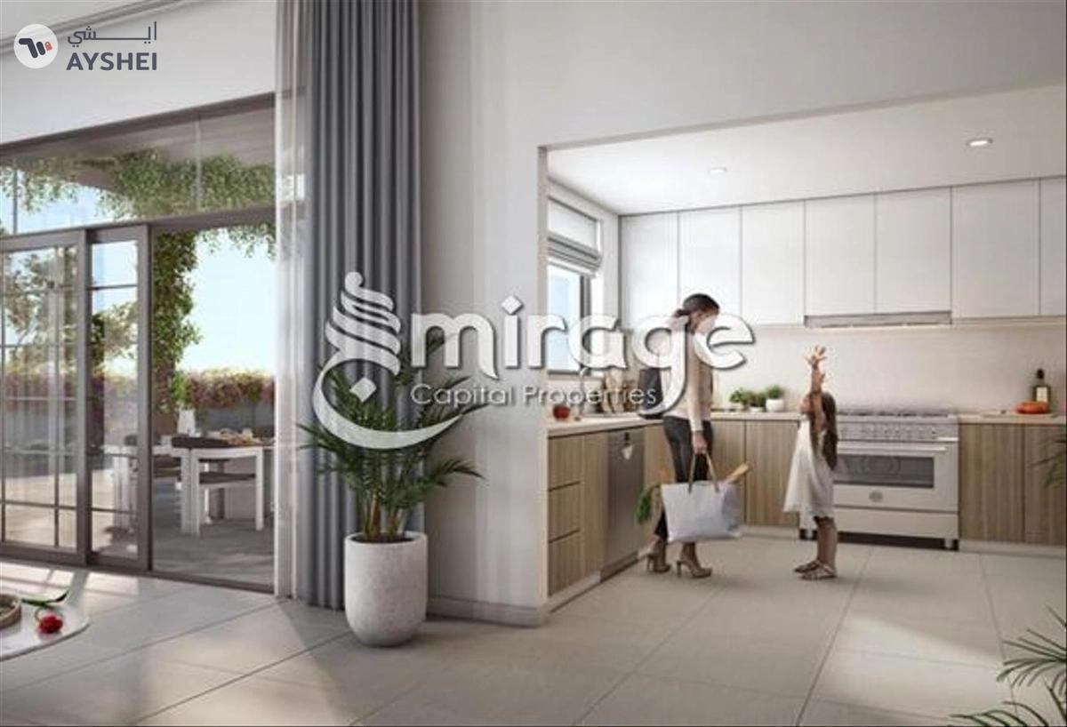 VILLA FOR SALE IN YAS PARK VIEWS, YAS ISLAND-1-1