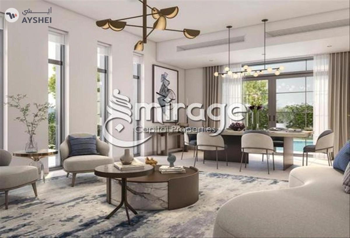 VILLA FOR SALE IN YAS PARK VIEWS, YAS ISLAND-5-5