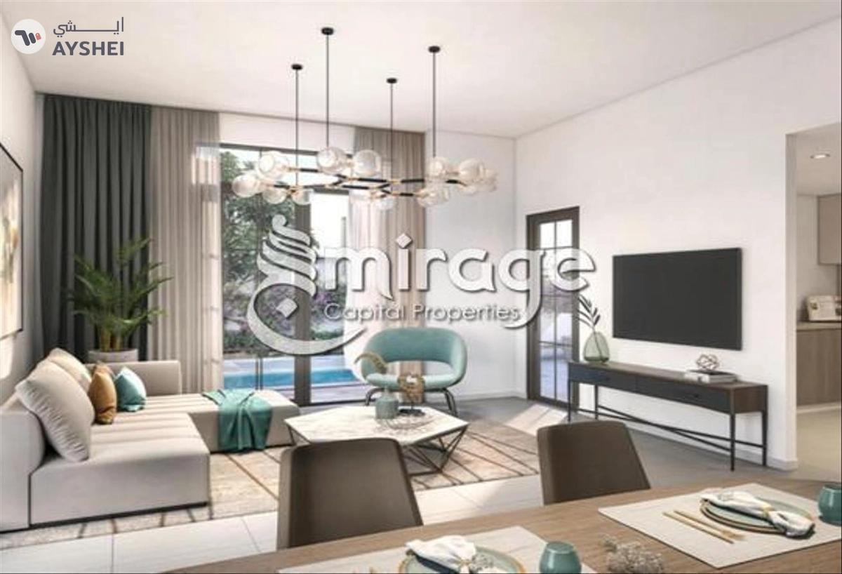 VILLA FOR SALE IN YAS PARK VIEWS, YAS ISLAND-8-8