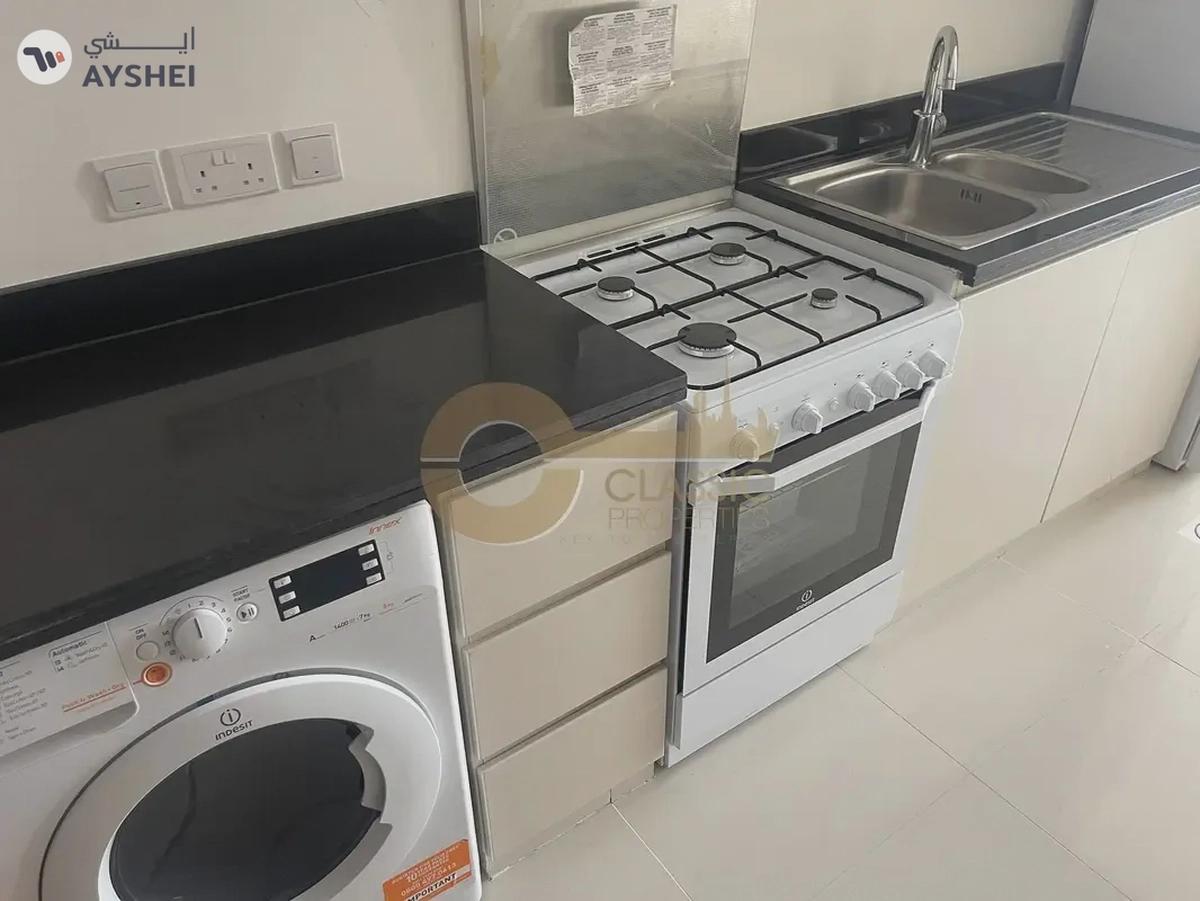 Furnished | Studio For Rent | Carson B tower-10-10