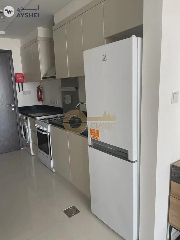 Furnished | Studio For Rent | Carson B tower