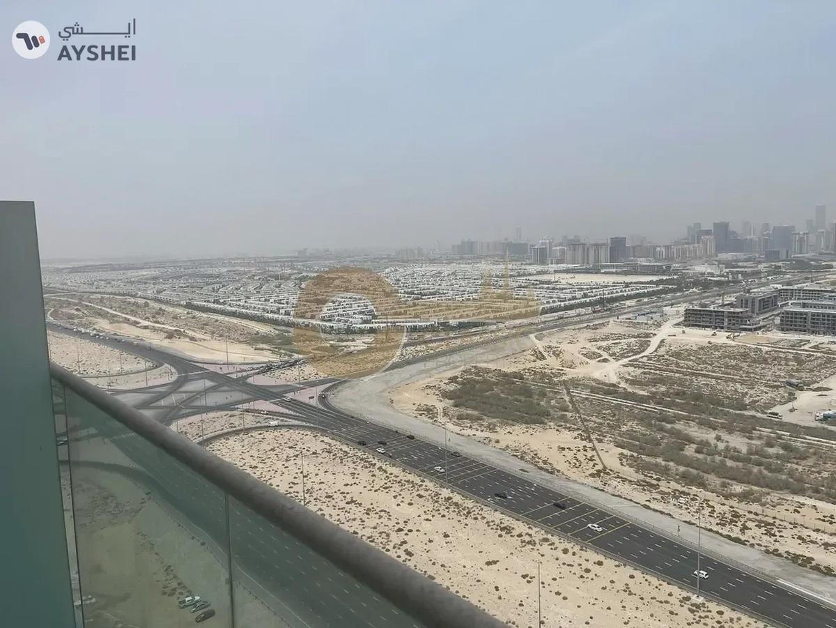 Furnished | Studio For Rent | Carson B tower-0-0