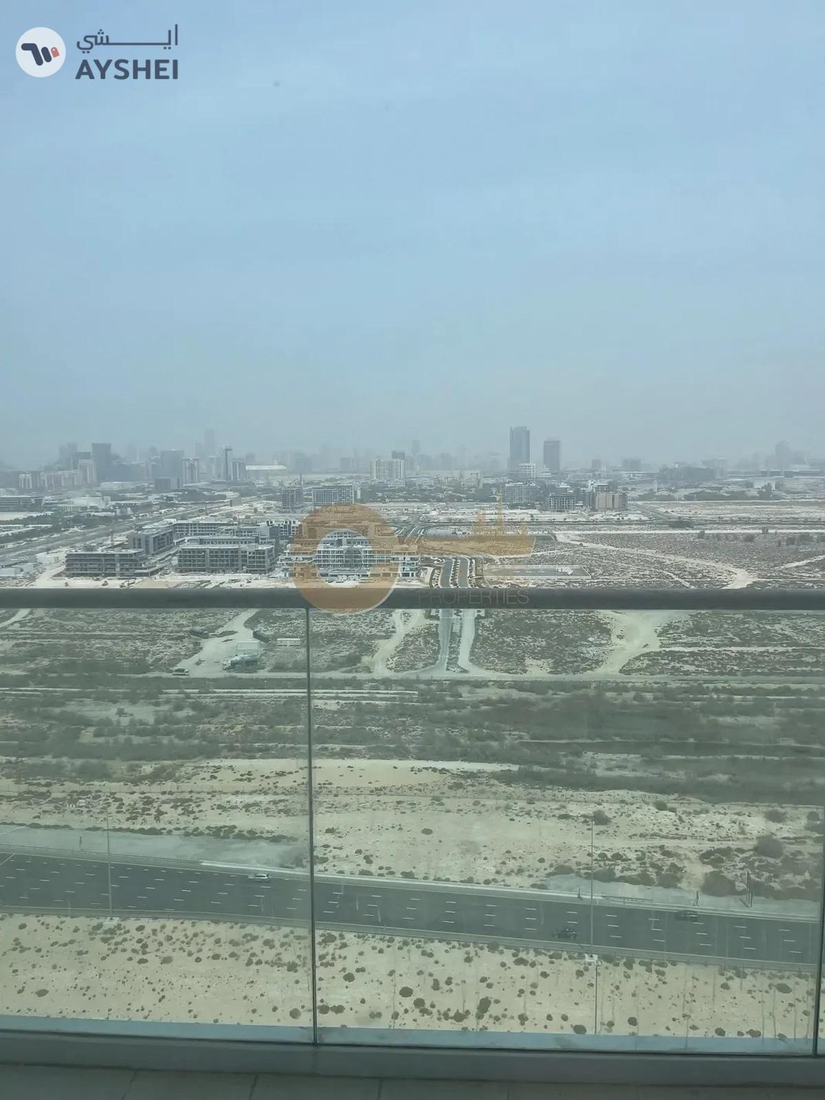 Furnished | Studio For Rent | Carson B tower-1-portrait