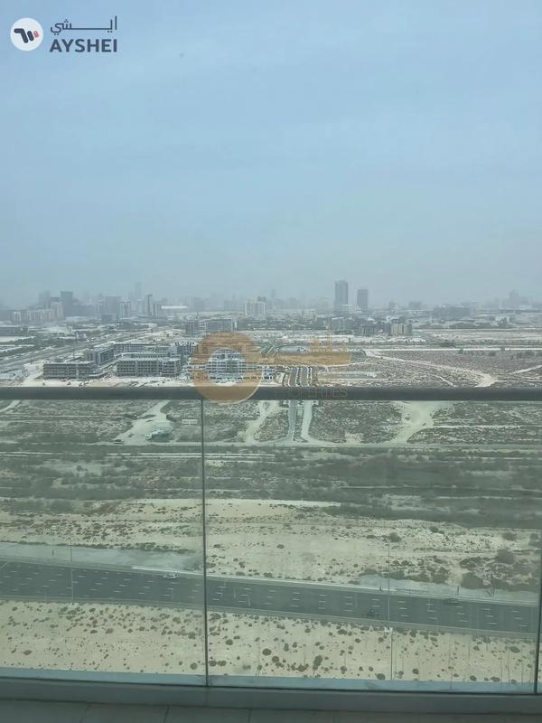 Furnished | Studio For Rent | Carson B tower