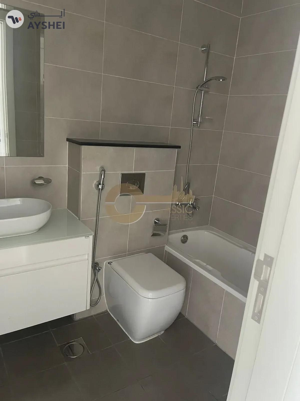 Furnished | Studio For Rent | Carson B tower-2-2