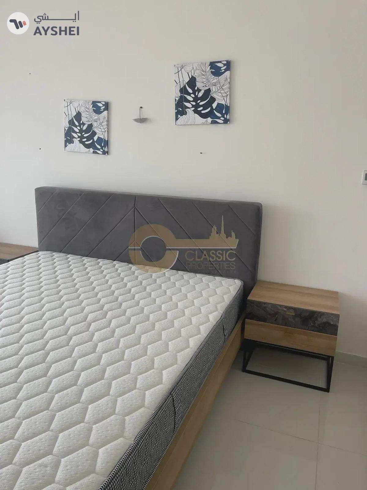 Furnished | Studio For Rent | Carson B tower-3-3