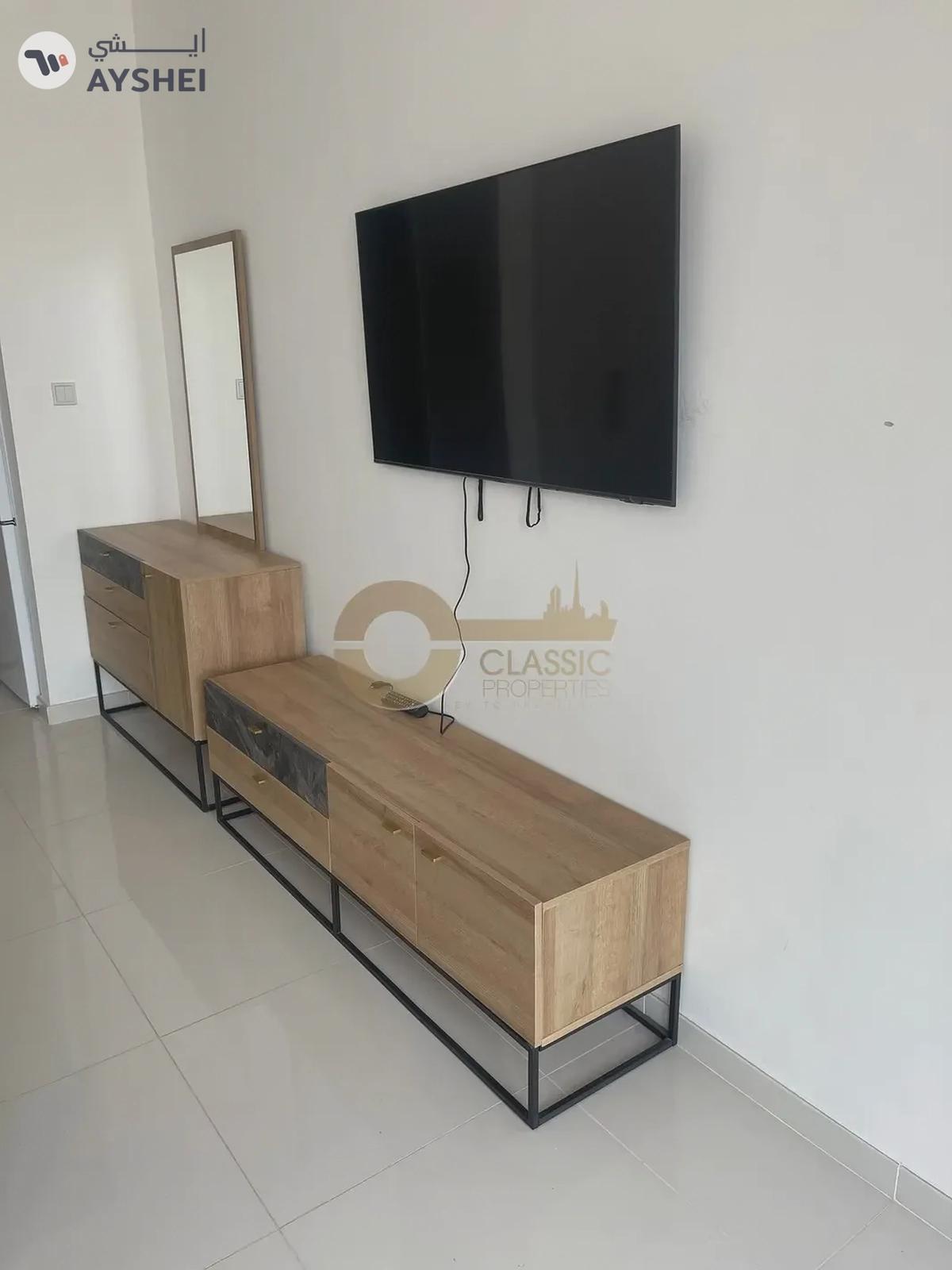 Furnished | Studio For Rent | Carson B tower-7-7